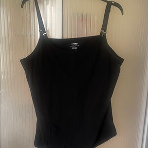Motherhood easy nursing tank top XXL
